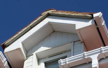 Plumstead Common fascia installation costs