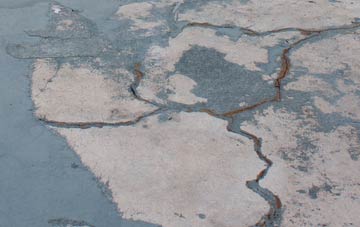 fibreglass roofing replacement Plumstead Common