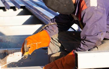 Plumstead Common flat roofing options
