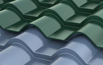 who should consider Plumstead Common plastic roofs
