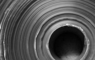 Plumstead Common pvc roof replacement