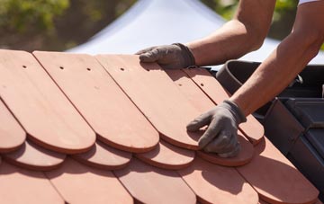 Plumstead Common roof tile contractors