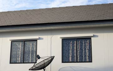 Plumstead Common rubber roof costs
