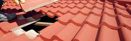 compare Plumstead Common roof repair quotes