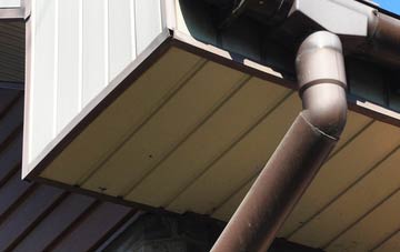 Plumstead Common soffit installation costs