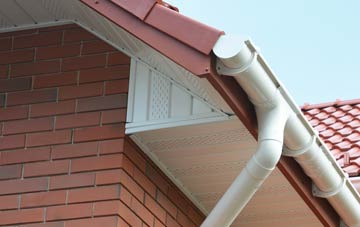 Plumstead Common soffit repair costs