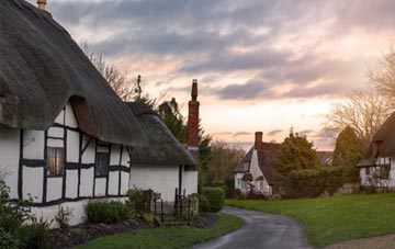 is Plumstead Common thatch roofing popular