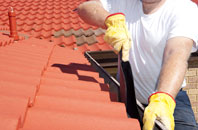 Plumstead Common gutter repair