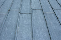 Plumstead Common lead roofing