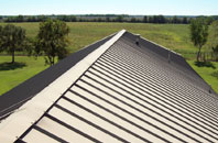 Plumstead Common metal roof quotes