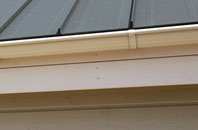 Plumstead Common soffit repair